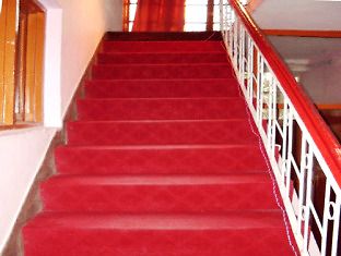Aziz Hotel Srinagar  Exterior photo