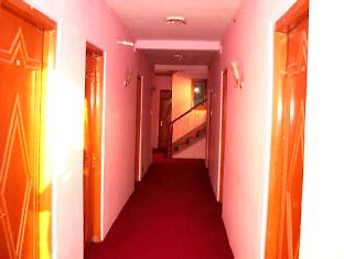 Aziz Hotel Srinagar  Exterior photo